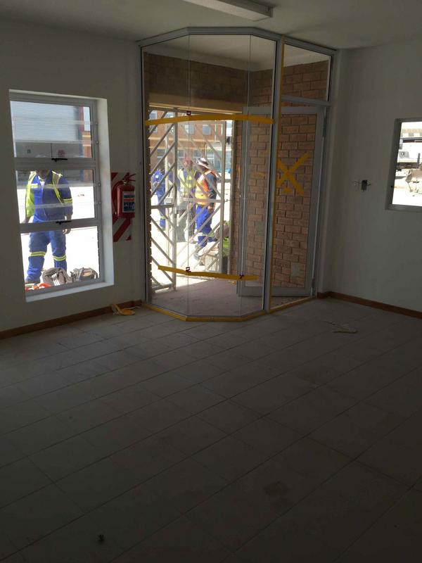 To Let commercial Property for Rent in Montague Gardens Western Cape